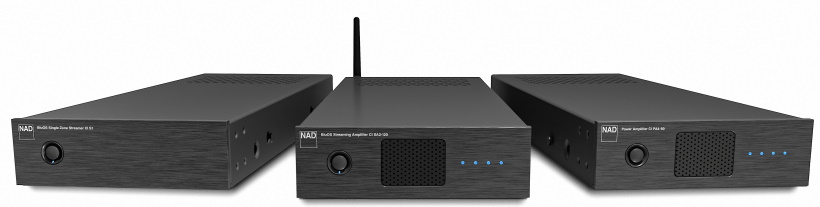 NAD Electronics Modular CI