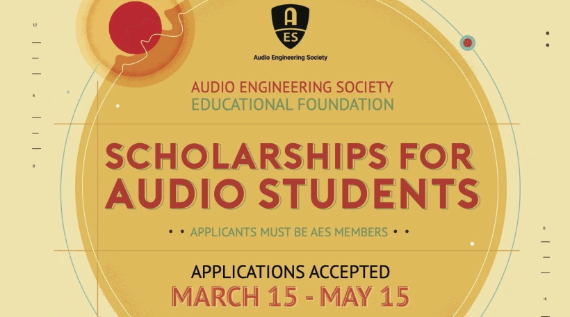 AES Scholarships and Grants 2026 2027