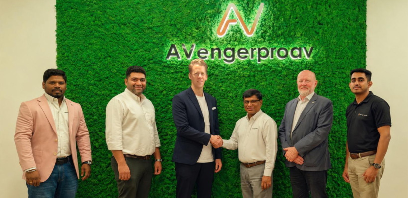 Audio Technica ME GCC Partners
