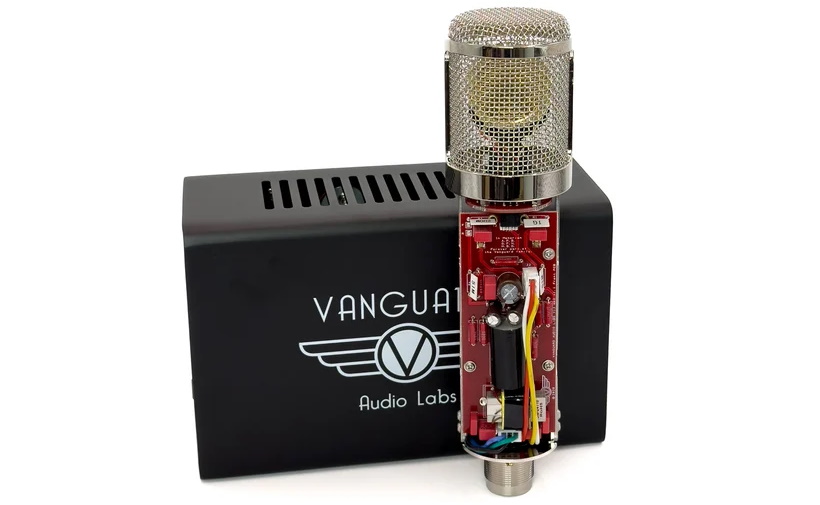VanguardAudioLabs V13 gen2 Cinemag