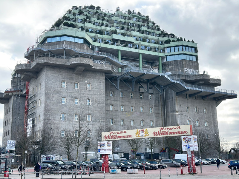 medienbunker