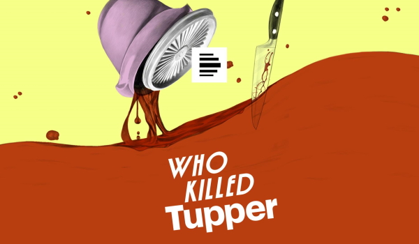 Who Killed Tupper