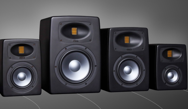 EVE Audio EXO Series