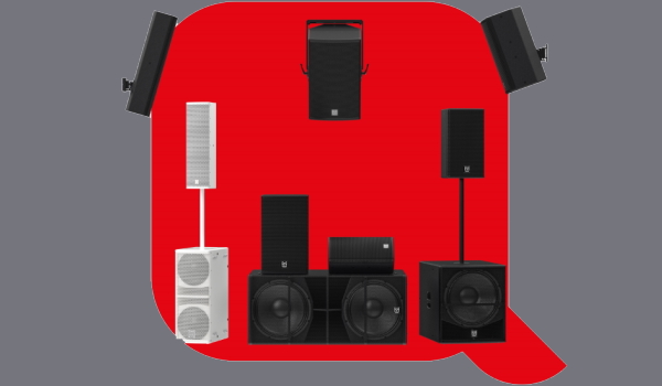 BlacklineQ Series