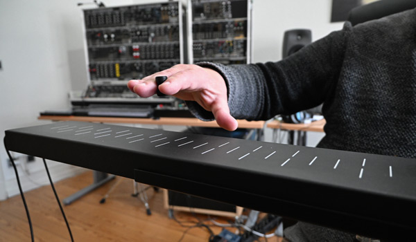SOMA Flux