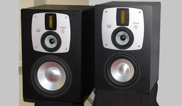 EVE Audio SC3010 / SC3012