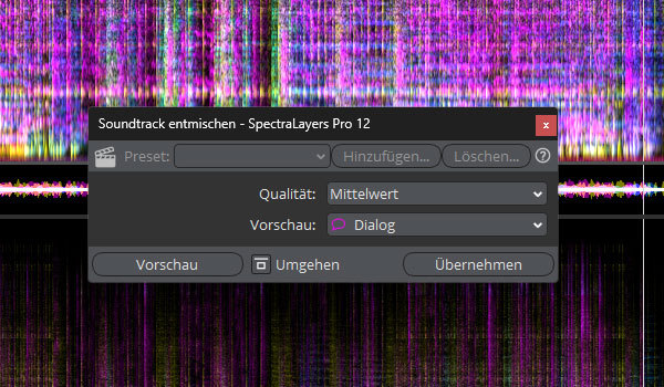 SpectraLayers Pro 12
