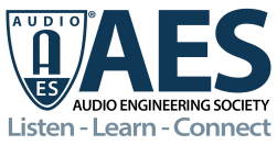 AES logo