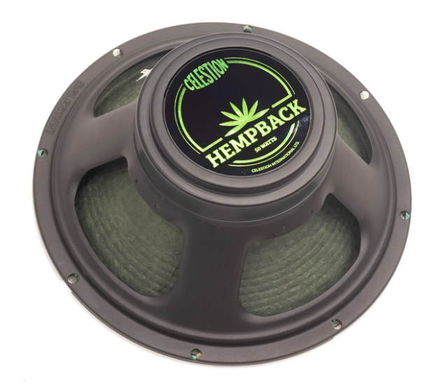 Celestion Hempback Hero