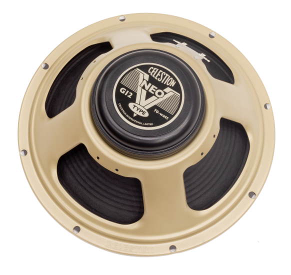 Celestion Neo V Hero med