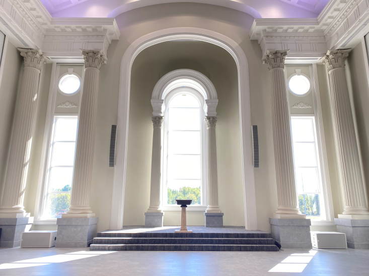 MartinAudio FPNLRCHAPEL2