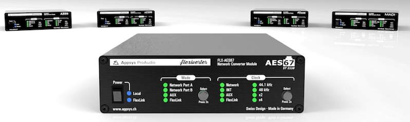 cmaaudio appsys flexiverter small