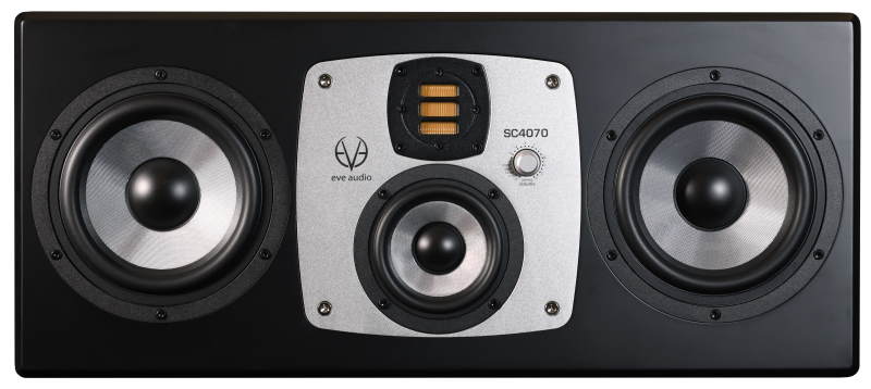 EVE Audio SC4070