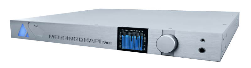 Merging Hapi MKII angle