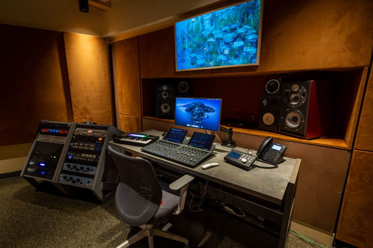 Focusrite TheRecordCo StudioD