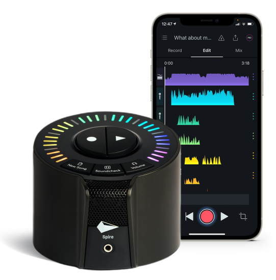 iZotope Spire Studio product