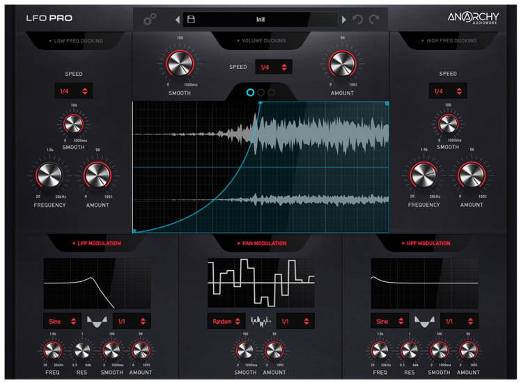 AnarchyAudioworx LFO Pro small