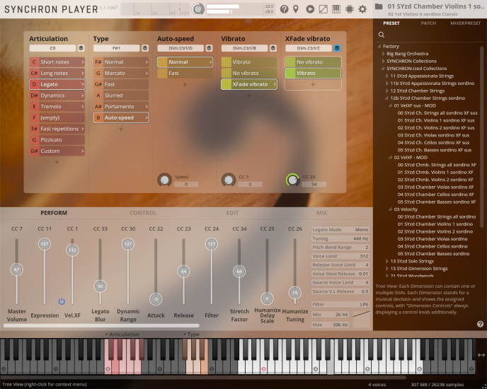 VSL SYzdChamberStringsSordino GUI LegatoPerform small