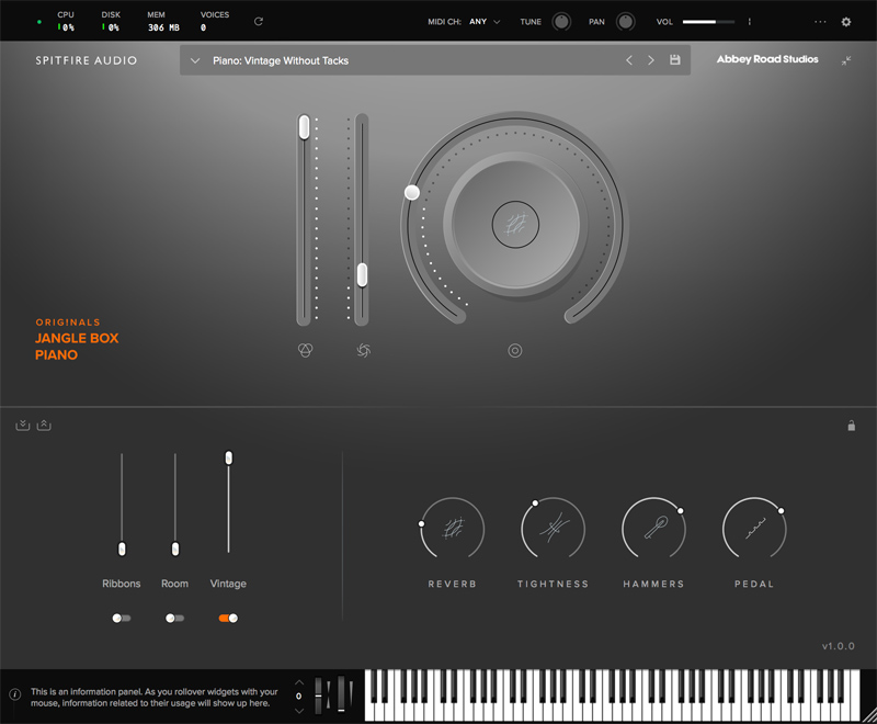 Jangle Box UI 2