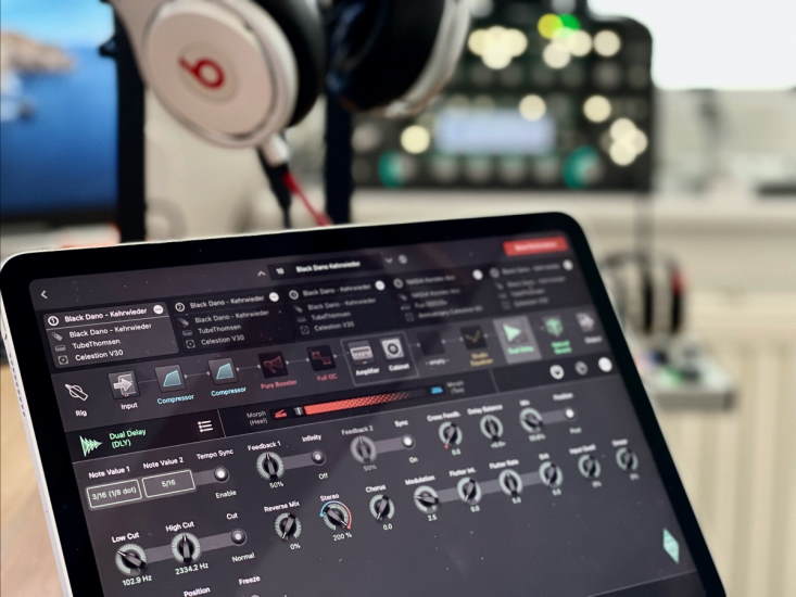 Kemper iOS small