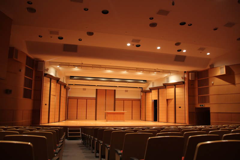 MartinAudio Ritsumeikan University 01