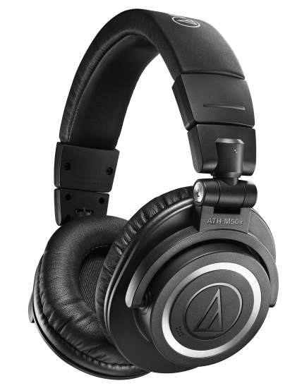 Audio Technica M50xBT2 P2