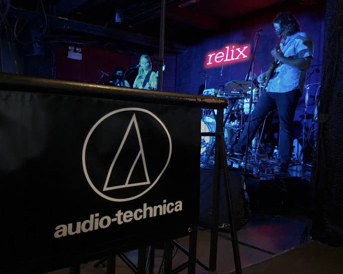 Audio Technica PrPhoto Relix Band AT June2021