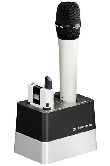 Sennheiser Wireless CHG 2N