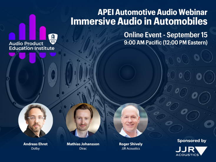 AES APEI 2021 ImmersiveAutomotiveAudio Sep15