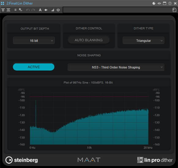 MAATDigital LINpro OEM