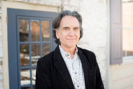 WSDG Peter Buffett