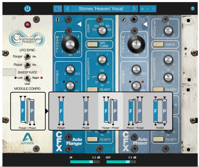 Apogee Phases Plugin config