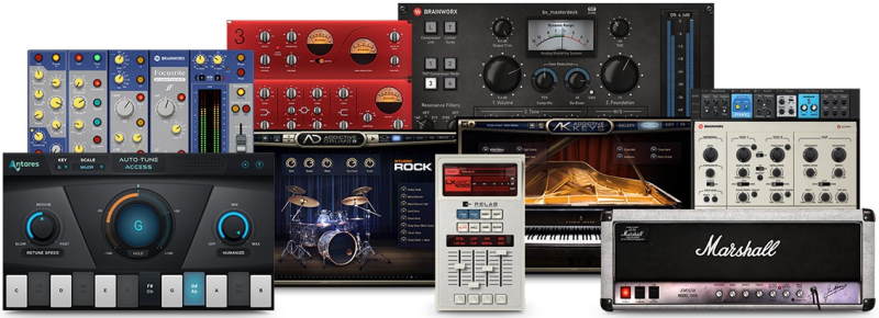 Focusrite Hitmaker Expansion