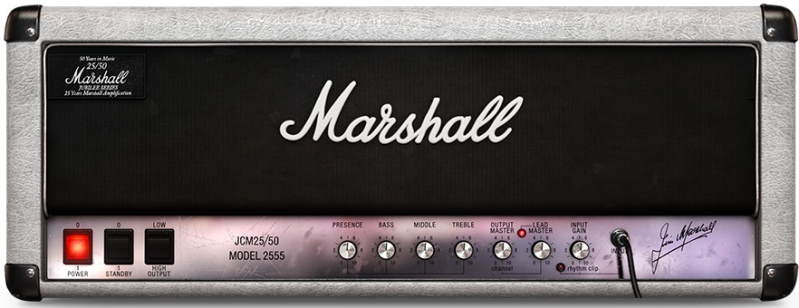 Focusrite Softube Marshall 2555