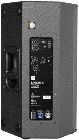 HK Audio Linear 9 112 back