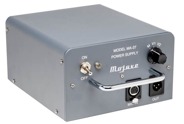 MojaveAudio MA 37 PSU