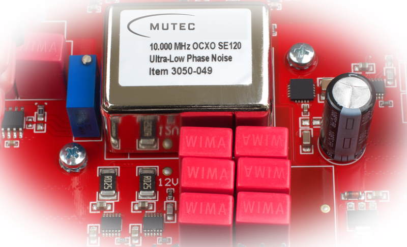 Mutec Chip