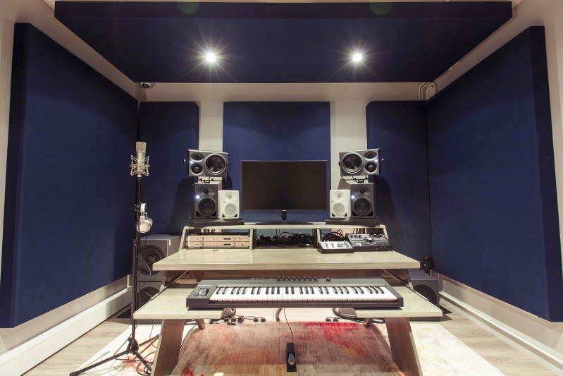 Neumann TheQubeLondon 01