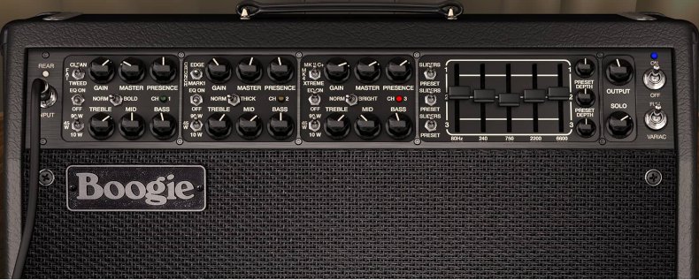 amplitube mesa boogie2 img1