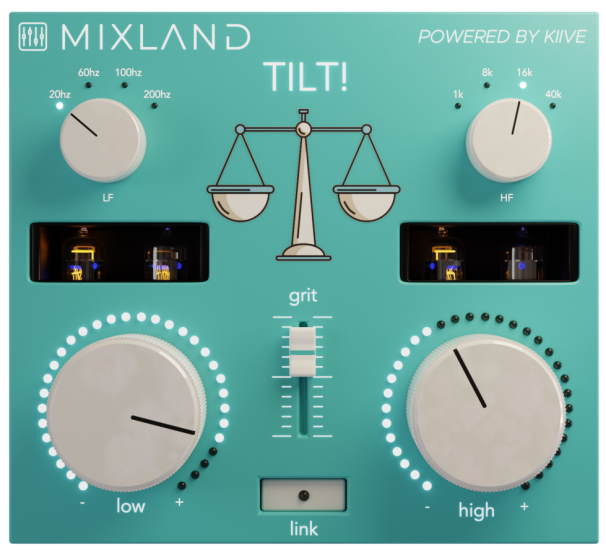 Mixland TILT