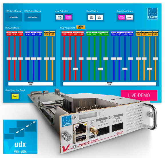 Lawo V matrix vm udx 2 2022 small