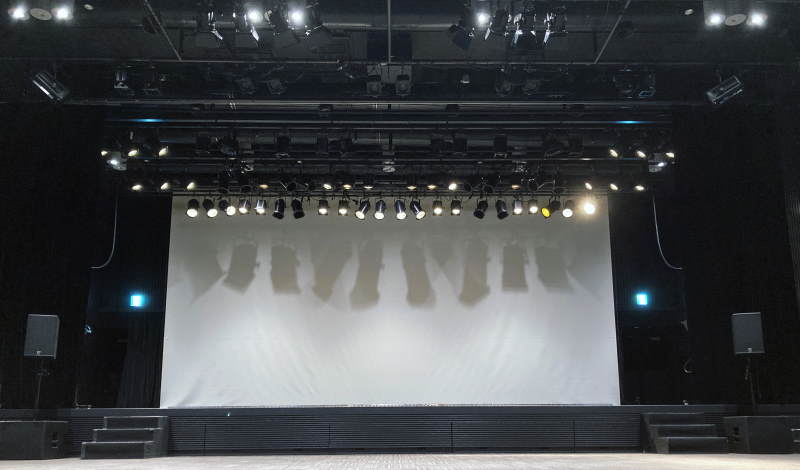 MartinAudio CDD LIVE Japan HEP HALL