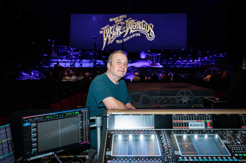 Martin Audio War Of The Worlds Andrew Benge 03