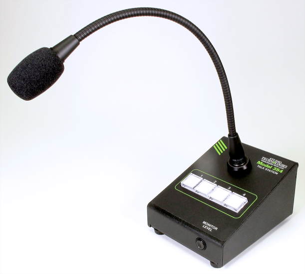 Studio Technologies Model 354 Talk Station