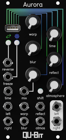 Qubit Aurora cropped