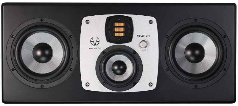 EVEAudio SC4070