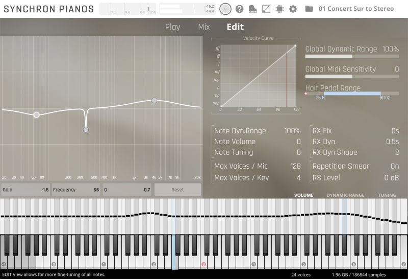 VSL GermanUpright1904 GUI Edit