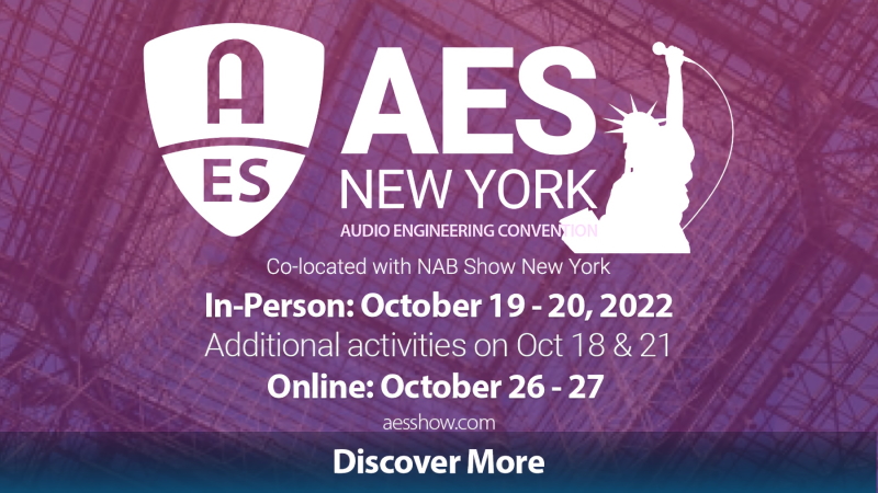 AESNY 2022