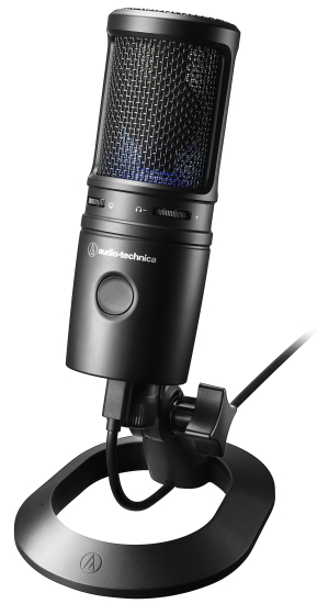 Audio Technica 2020USB X 02