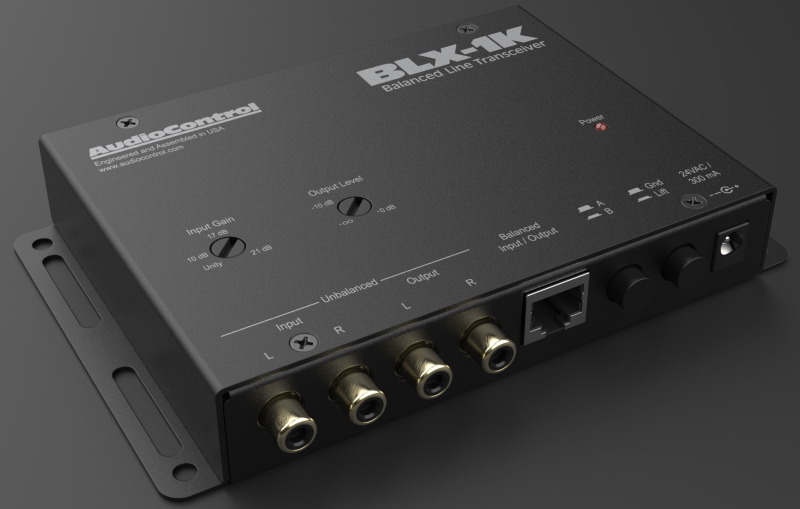 AudioControl BLX 1K